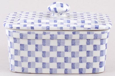 Butter Dish